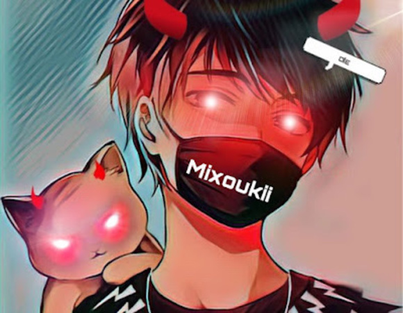 Poshmark profile picture for @mixoukii